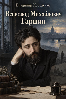 Всеволод Михайлович Гаршин - Владимир Короленко Аудиокниги слушать 🎶 Лучшие аудиокниги бесплатно без регистрации и sms (смс)