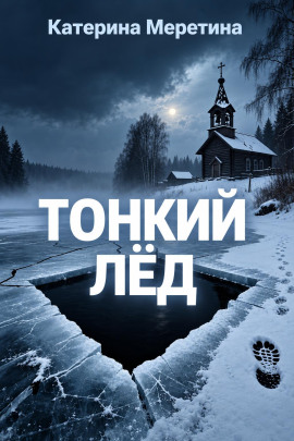 Тонкий лед - Автор неизвестен Аудиокниги слушать 🎶 Лучшие аудиокниги бесплатно без регистрации и sms (смс)