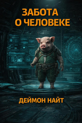 Забота о человеке - Деймон Найт Аудиокниги слушать 🎶 Лучшие аудиокниги бесплатно без регистрации и sms (смс)