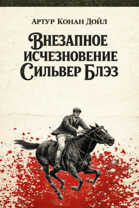 Внезапное исчезновение Сильвер Блэз - Артур Конан Дойл Аудиокниги слушать 🎶 Лучшие аудиокниги бесплатно без регистрации и sms (смс)