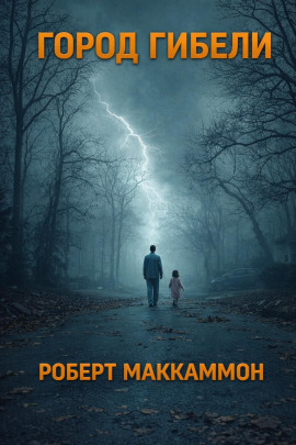 Город гибели - Роберт Маккаммон Аудиокниги слушать 🎶 Лучшие аудиокниги бесплатно без регистрации и sms (смс)