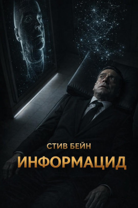Информацид - Стив Бейн Аудиокниги слушать 🎶 Лучшие аудиокниги бесплатно без регистрации и sms (смс)