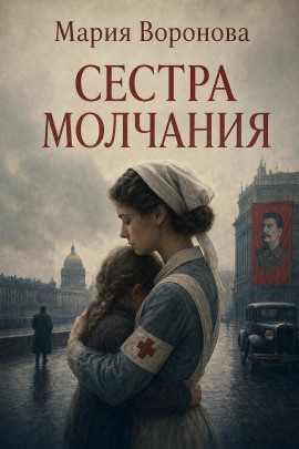 Сестра молчания - Мария Воронова Аудиокниги слушать 🎶 Лучшие аудиокниги бесплатно без регистрации и sms (смс)