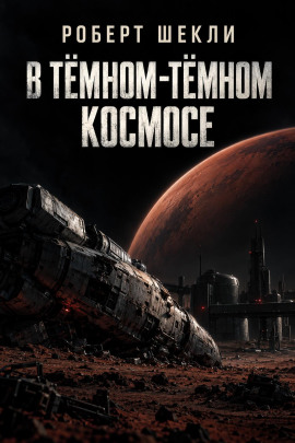 В тёмном-тёмном космосе - Роберт Шекли Аудиокниги слушать 🎶 Лучшие аудиокниги бесплатно без регистрации и sms (смс)