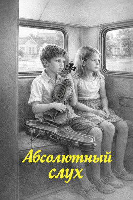 Абсолютный слух - Артур Порджес Аудиокниги слушать 🎶 Лучшие аудиокниги бесплатно без регистрации и sms (смс)