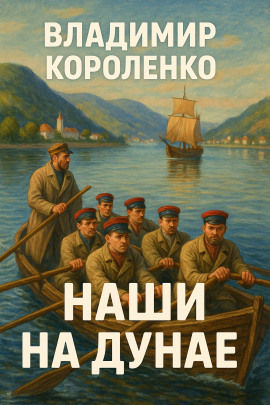Наши на Дунае - Владимир Короленко Аудиокниги слушать 🎶 Лучшие аудиокниги бесплатно без регистрации и sms (смс)