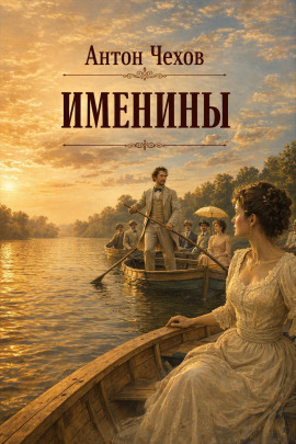 Именины - Антон Чехов Аудиокниги слушать 🎶 Лучшие аудиокниги бесплатно без регистрации и sms (смс)