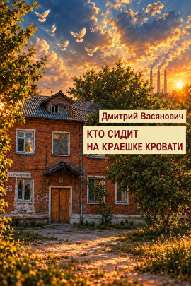 Кто сидит на краешке кровати - Дмитрий Васянович Аудиокниги слушать 🎶 Лучшие аудиокниги бесплатно без регистрации и sms (смс)