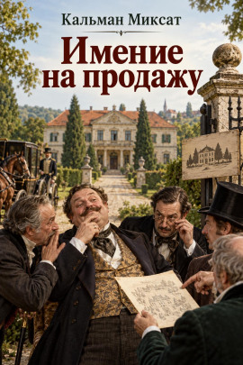 Имение на продажу - Кальман Миксат Аудиокниги слушать 🎶 Лучшие аудиокниги бесплатно без регистрации и sms (смс)