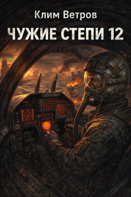 Чужие степи 12 - Клим Ветров Аудиокниги слушать 🎶 Лучшие аудиокниги бесплатно без регистрации и sms (смс)