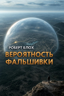 Вероятность фальшивки - Роберт Блох Аудиокниги слушать 🎶 Лучшие аудиокниги бесплатно без регистрации и sms (смс)