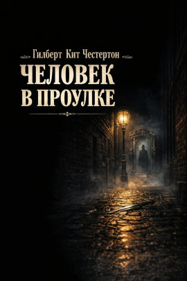Человек в проулке - Гилберт Кит Честертон Аудиокниги слушать 🎶 Лучшие аудиокниги бесплатно без регистрации и sms (смс)
