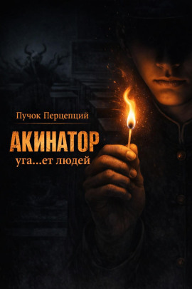 Акинатор уга...ет людей - Пучок Перцепций Аудиокниги слушать 🎶 Лучшие аудиокниги бесплатно без регистрации и sms (смс)