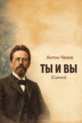 Ты и вы - Антон Чехов Аудиокниги слушать 🎶 Лучшие аудиокниги бесплатно без регистрации и sms (смс)