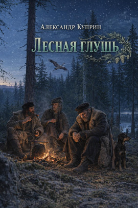 Лесная глушь - Александр Куприн Аудиокниги слушать 🎶 Лучшие аудиокниги бесплатно без регистрации и sms (смс)