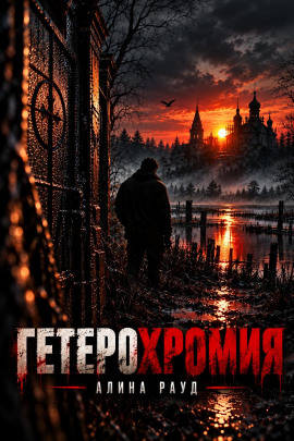 Гетерохромия - Алина Рауд Аудиокниги слушать 🎶 Лучшие аудиокниги бесплатно без регистрации и sms (смс)